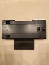 VCS Cartridge Adapter Atari 5200 US box art